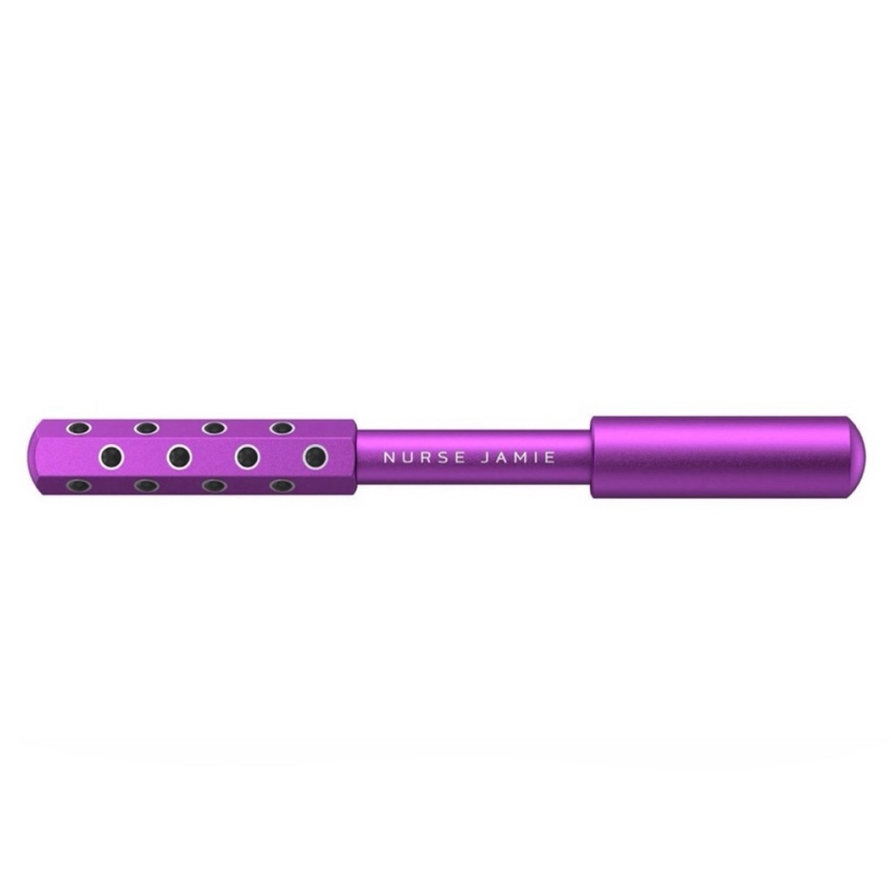 Nurse Jamie
Uplift™ Massaging Beauty Roller